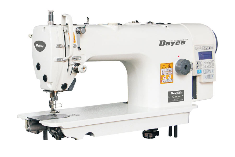 Direct-drive Chainstitch Handstitch Machine